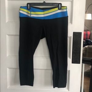 Wunder under crops - reversible